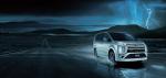 Mitsubishi Delica D:5 Urban Gear 2018 года